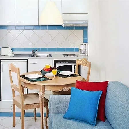 Luna Miramar Club Aparthotel