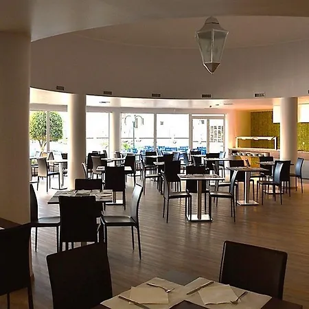 Luna Miramar Club Apart Otel