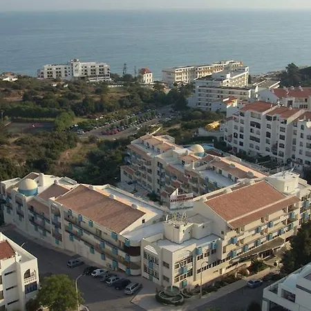 Luna Miramar Club Apart Otel