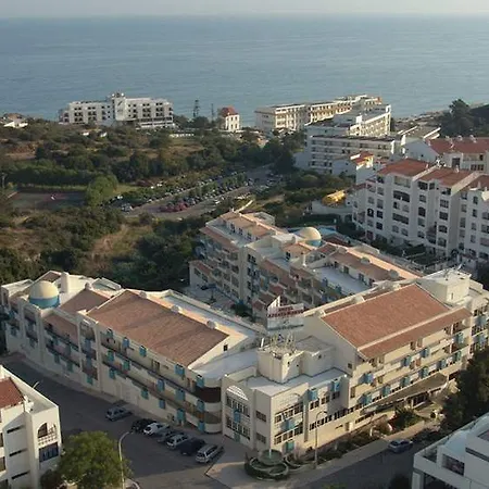 Luna Miramar Club Apart Otel