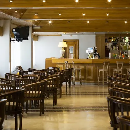 Apartahotel Luna Miramar Club Albufeira