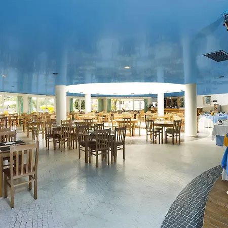 Luna Miramar Club Apart Otel