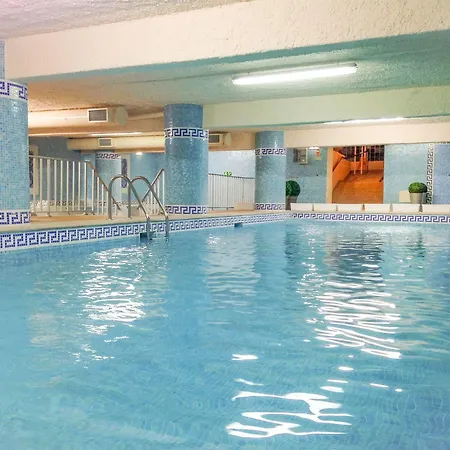 Luna Miramar Club 4* البوفيرا