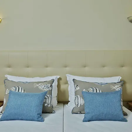Apart Otel Luna Miramar Club