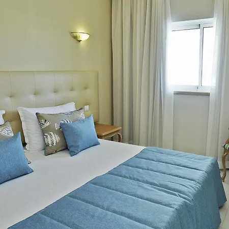 Luna Miramar Club 4*