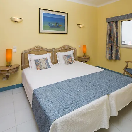 Luna Miramar Club Apart Otel Albufeira