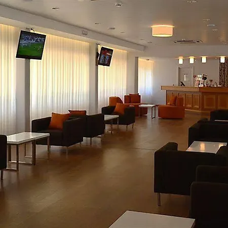 Luna Miramar Club 4*
