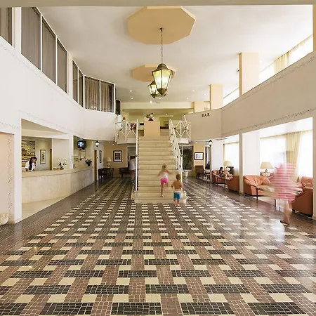 Apartahotel Luna Miramar Club Albufeira