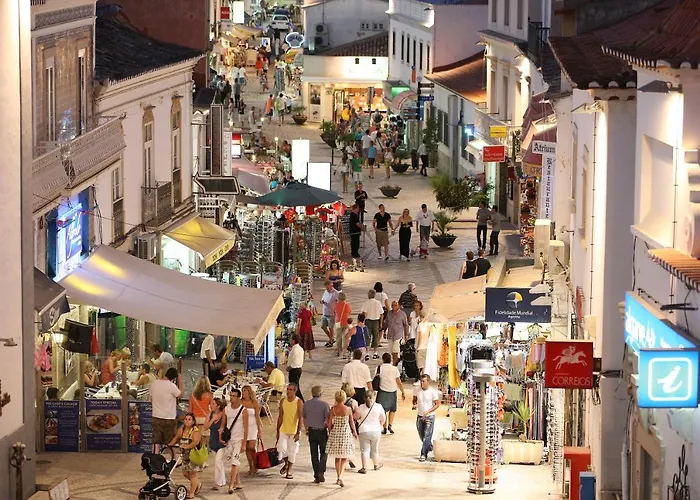 Luna Miramar Club Apart-hotel