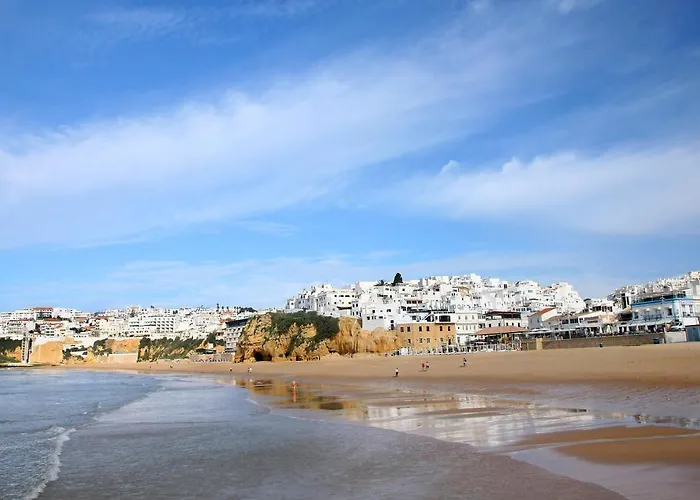 Luna Miramar Club Albufeira