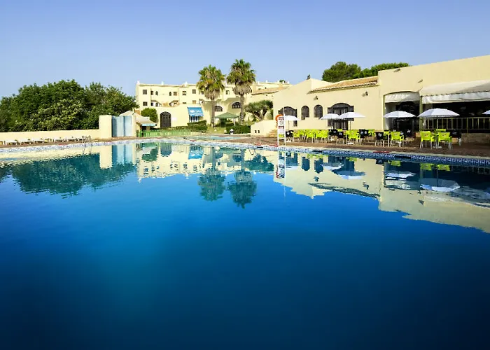 Luna Miramar Club Apartmanhotel 4*