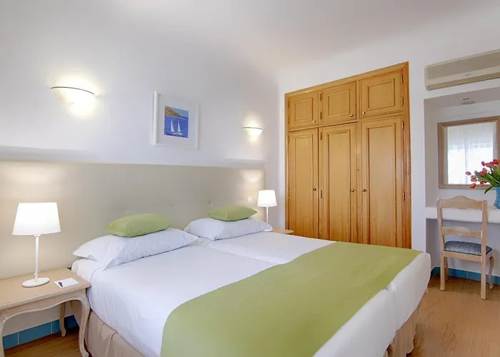 Luna Miramar Club 4* Albufeira