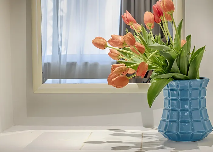 Luna Miramar Club Apartmanhotel