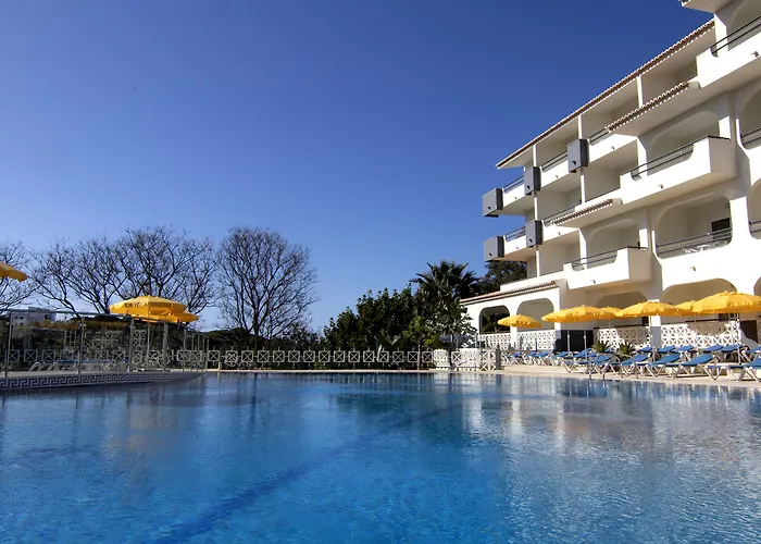 Apartmanhotel Luna Miramar Club