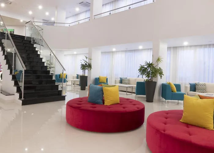 Luna Miramar Club Apart-hotel Albufeira