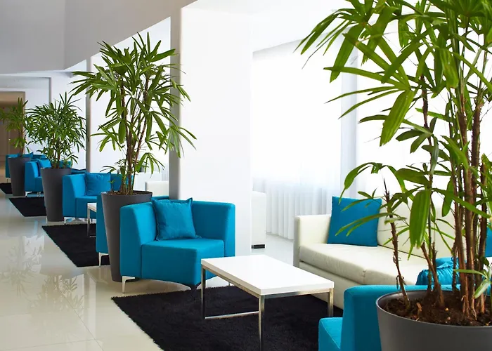 Luna Miramar Club Apart-hotel Albufeira