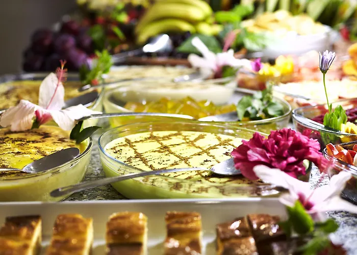 Luna Miramar Club Apartmanhotel Albufeira