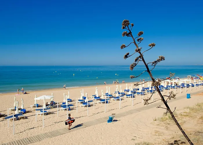 Luna Miramar Club Apart-hotel 4*