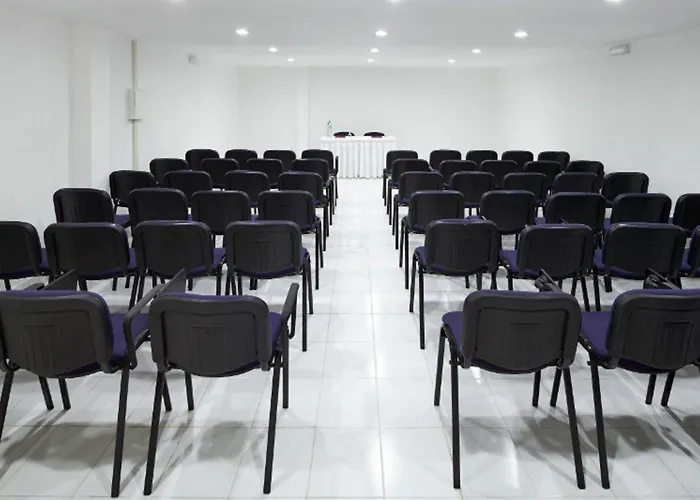 Luna Miramar Club Apartmanhotel 4*