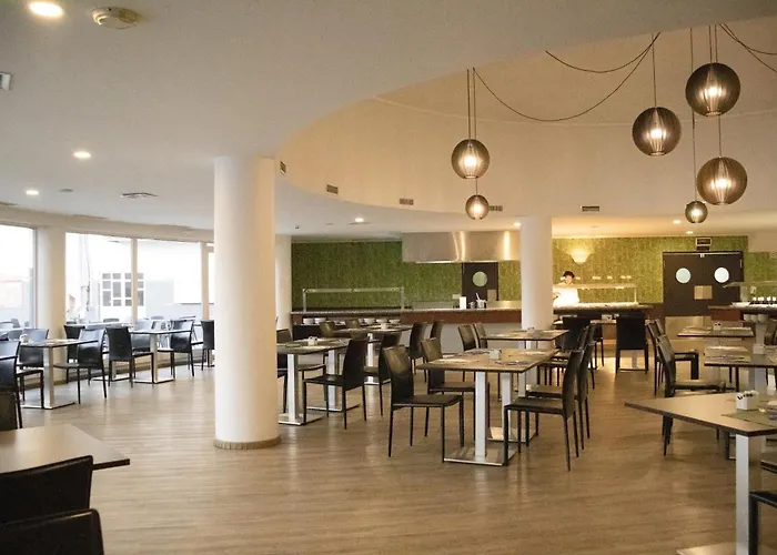 Apart-hotel Luna Miramar Club