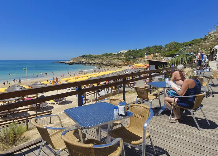 Apartmanhotel Luna Miramar Club