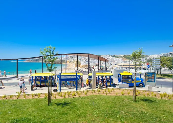 Luna Miramar Club Albufeira