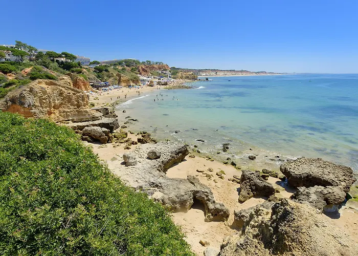 Luna Miramar Club Apart-hotel 4*