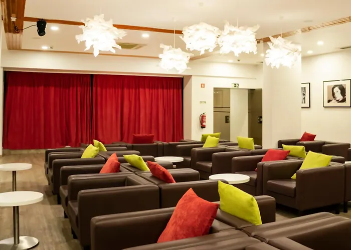 Luna Miramar Club Albufeira