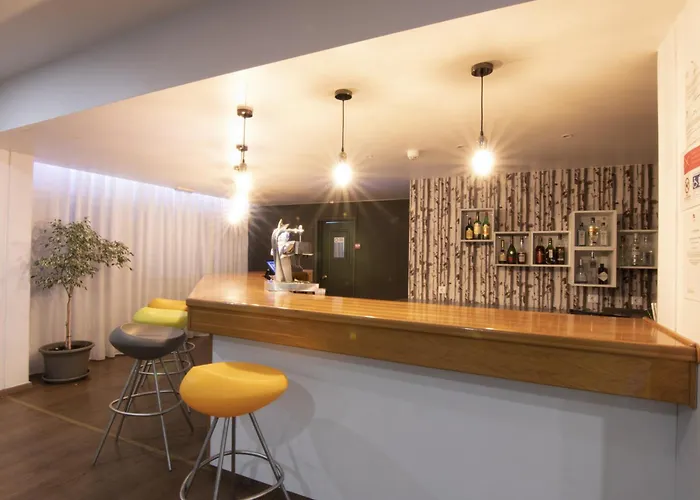 Luna Miramar Club Apartmanhotel Albufeira