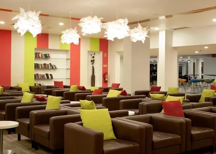 Luna Miramar Club Apart-hotel Albufeira