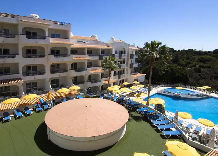 Luna Miramar Club 4*