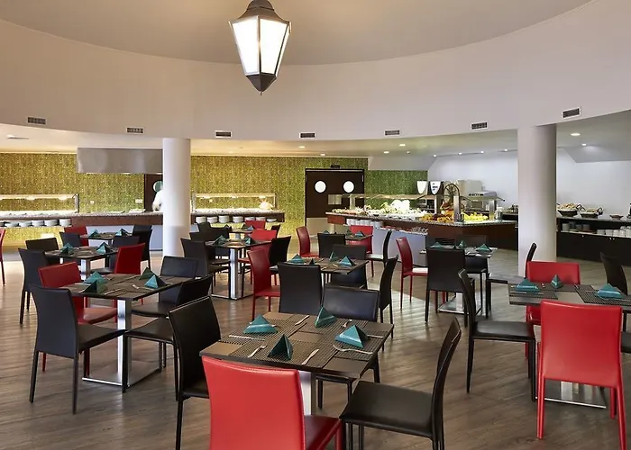 Luna Miramar Club Apartmanhotel Albufeira