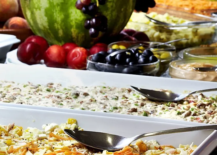 Luna Miramar Club Apartmanhotel