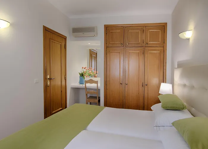 Luna Miramar Club Albufeira