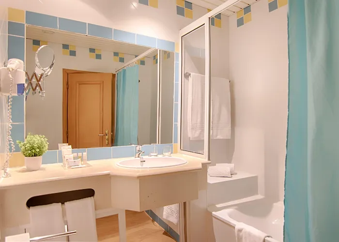 Apartmanhotel Luna Miramar Club