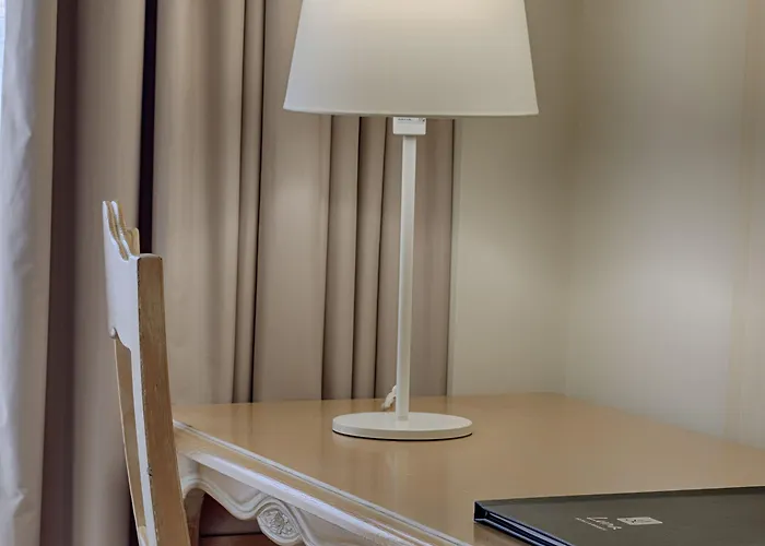 Luna Miramar Club Apart-hotel 4*