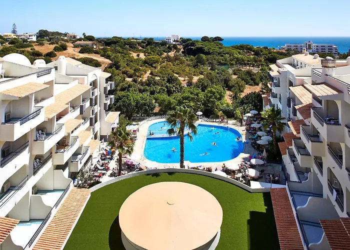 Luna Miramar Club 4*