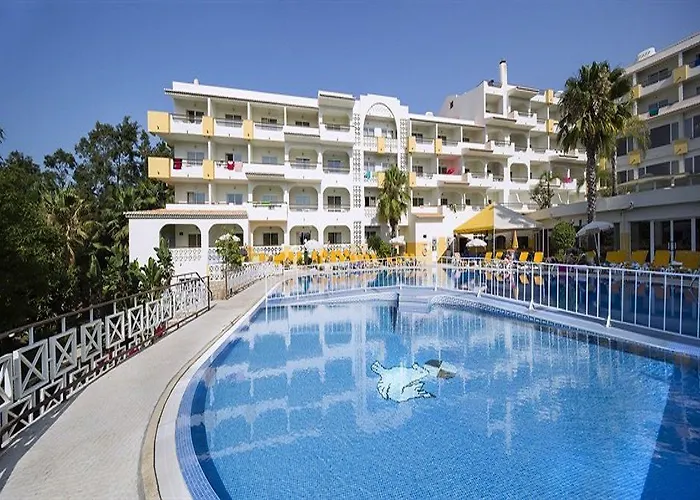 Luna Miramar Club 4*