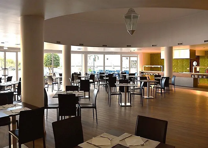 Luna Miramar Club Apart-hotel