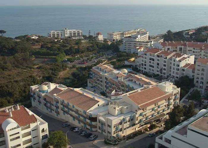 Luna Miramar Club Apart-hotel