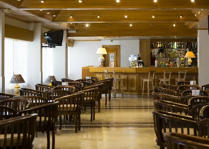 Apartmanhotel Luna Miramar Club Albufeira