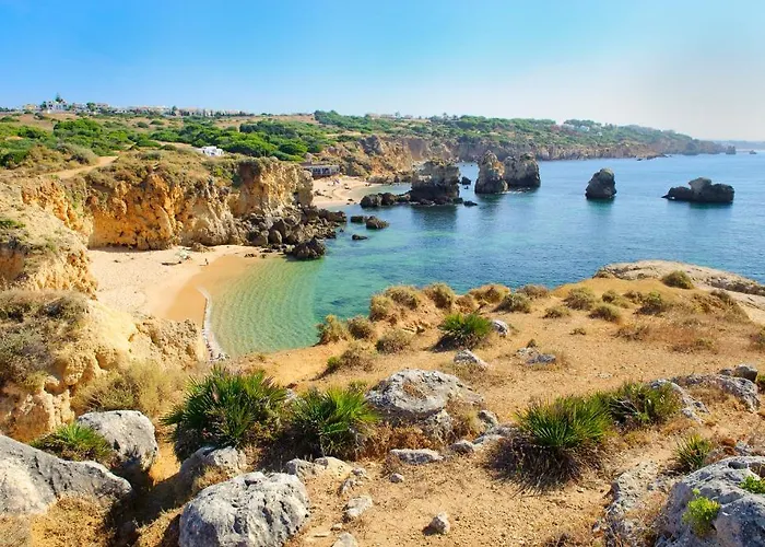 Apart-hotel Luna Miramar Club