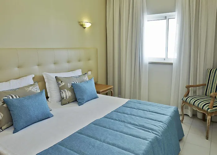 Luna Miramar Club 4*