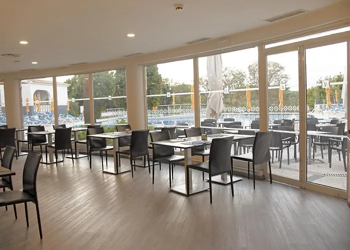 Luna Miramar Club Albufeira