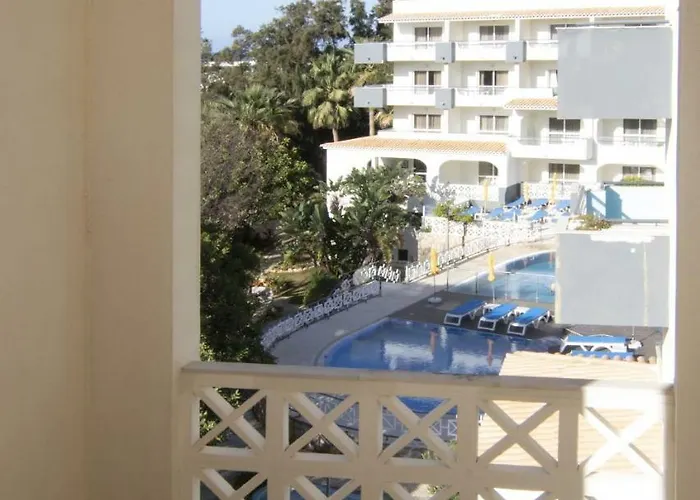 Luna Miramar Club 4*