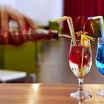 Luna Miramar Club شقة فندقية البوفيرا