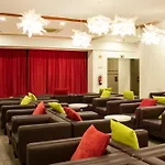 Luna Miramar Club البوفيرا