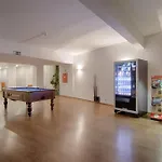 Luna Miramar Club شقة فندقية البوفيرا