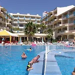 شقة فندقية Luna Miramar Club 4*