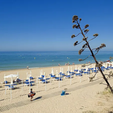 Luna Miramar Club アパートホテル 4*